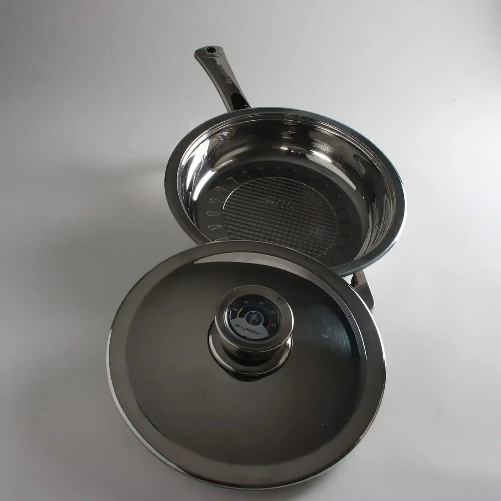 BergHOFF 18/10 Edelstahl 10